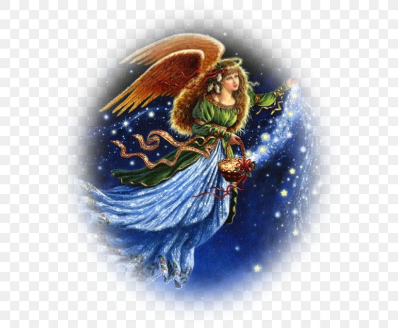 Guardian Angel Ornament Fairy Decorative Arts, PNG, 600x676px, Angel, Art, Christmas, Decorative Arts, Fairy Download Free