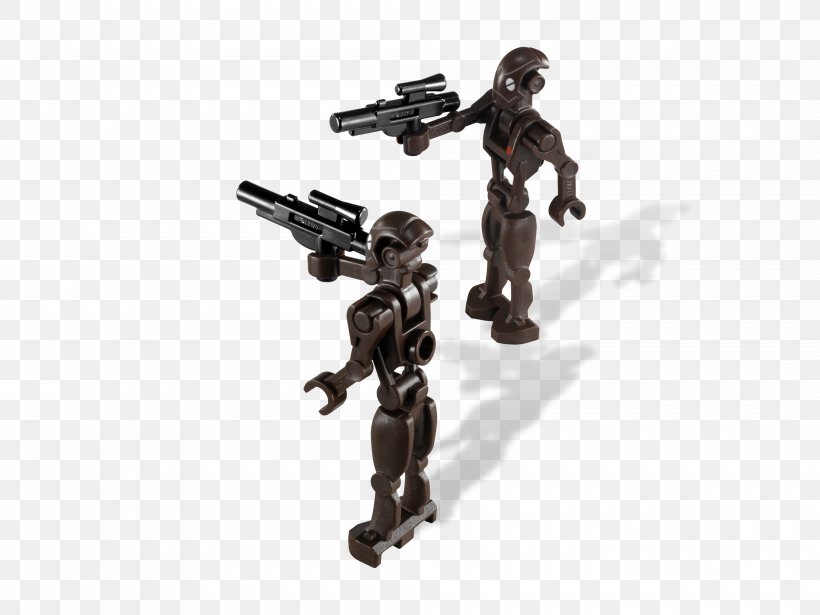 Lego Star Wars III: The Clone Wars Clone Trooper Lego Star Wars: The Video Game Battle Droid, PNG, 4000x3000px, Lego Star Wars Iii The Clone Wars, Action Figure, Army Men, Battle Droid, Clone Trooper Download Free