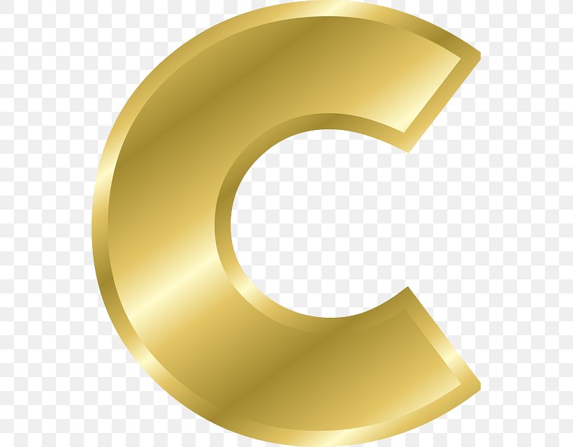 Letter Case Alphabet Letter Case Clip Art, PNG, 557x640px, Letter, Alphabet, Brass, Gold, Letter Case Download Free