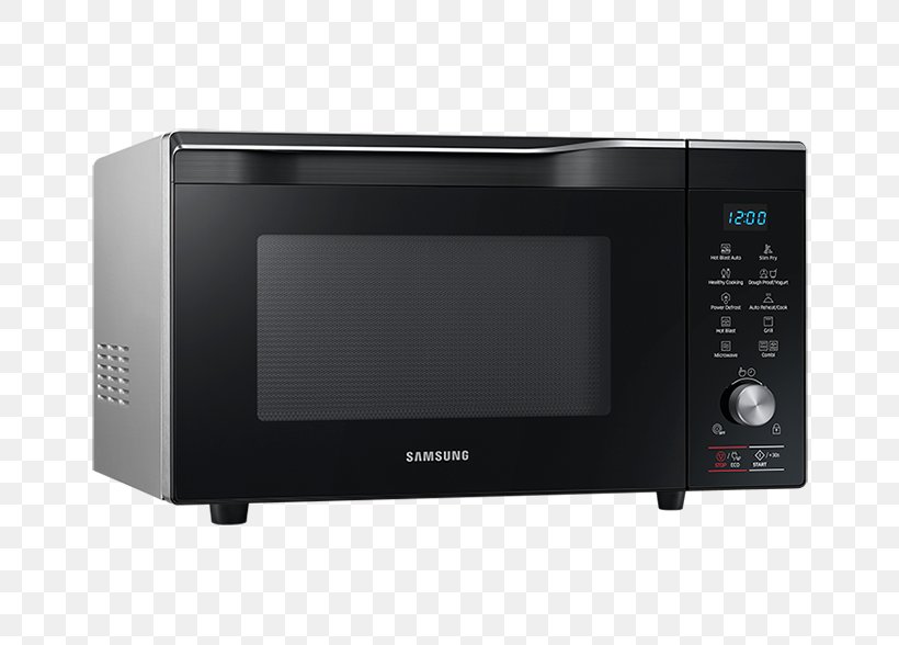 Microwave Ovens Convection Microwave Samsung Hob, PNG, 720x588px, Microwave Ovens, Ceramic, Convection Microwave, Cooking, Cooking Ranges Download Free