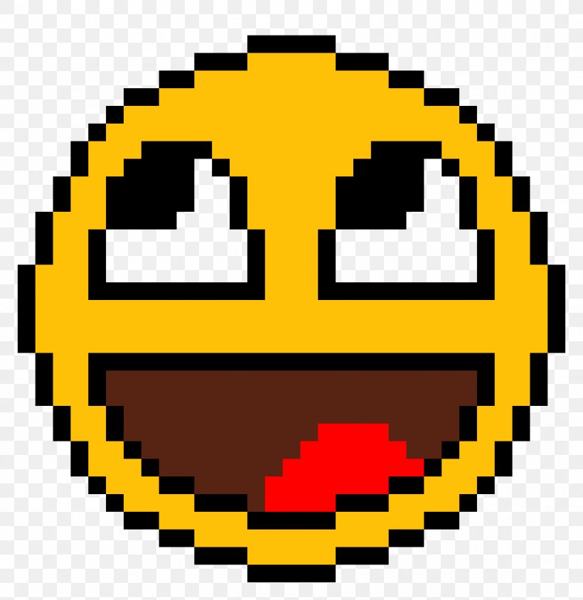 Pixel Art Emoji Chart, PNG, 1155x1190px, Pixel Art, Area, Bead, Chart, Crossstitch Download Free
