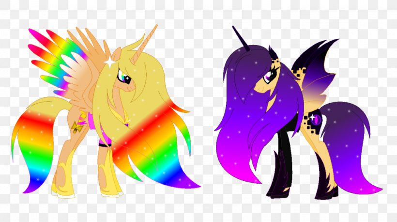 Rainbow Dash YouTube Winged Unicorn Pony Nyan Cat, PNG, 1024x572px, Rainbow Dash, Art, Deviantart, Fictional Character, Horse Download Free