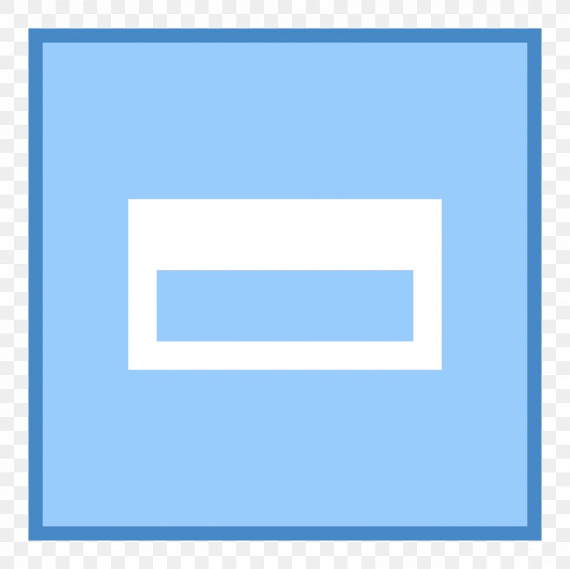 Rectangle Square Logo Area, PNG, 1600x1600px, Rectangle, Area, Azure, Blue, Brand Download Free