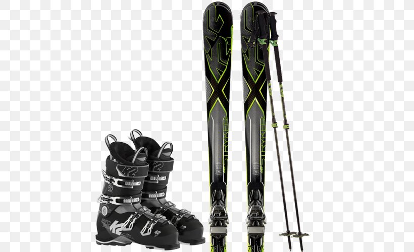 Ski Bindings Ski Poles Skiing Ski Boots, PNG, 600x500px, Ski Bindings, Alpine Skiing, Atomic Skis, Baseball Equipment, K2 Sports Download Free