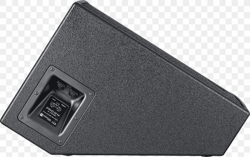 Subwoofer Computer Hardware Black M, PNG, 1200x754px, Subwoofer, Audio, Audio Equipment, Black, Black M Download Free