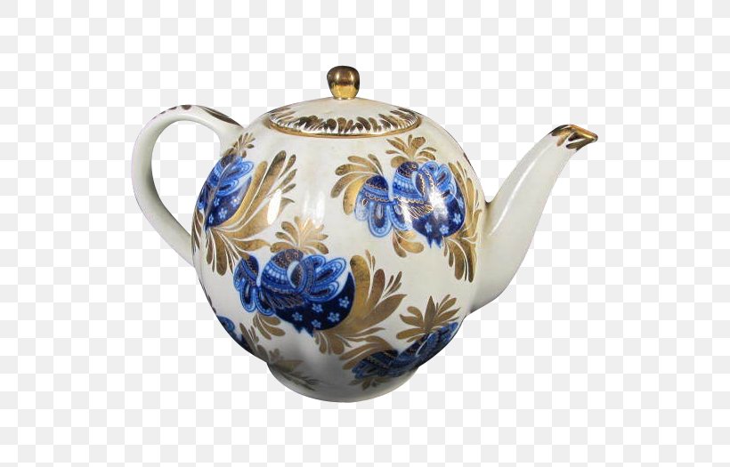 Teapot Blue And White Pottery Ceramic Cobalt Blue, PNG, 525x525px, Teapot, Blue, Blue And White Porcelain, Blue And White Pottery, Ceramic Download Free