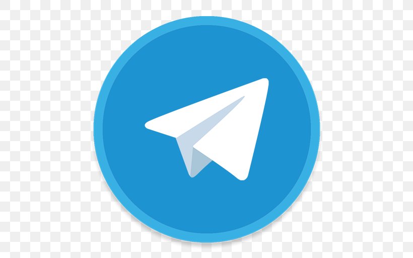 Telegram, PNG, 512x512px, Telegram, Aqua, Azure, Blue, Brand Download Free