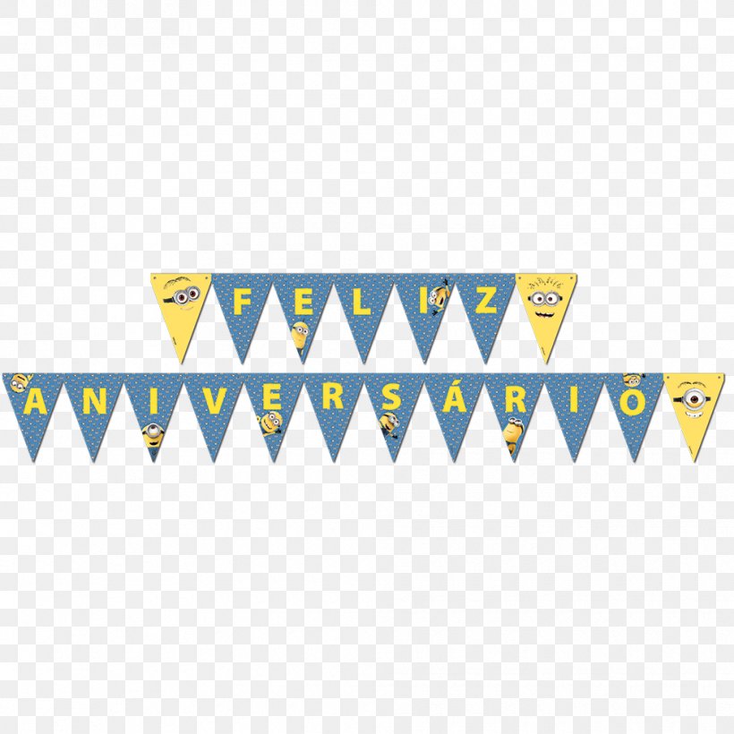 Birthday Paper Party Minions Carnival, PNG, 990x990px, Birthday, Area, Brand, Candle, Carnival Download Free