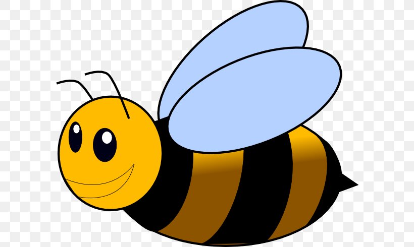 Bumblebee Free Content Clip Art, PNG, 600x490px, Bee, Artwork, Blog, Bumblebee, Drawing Download Free