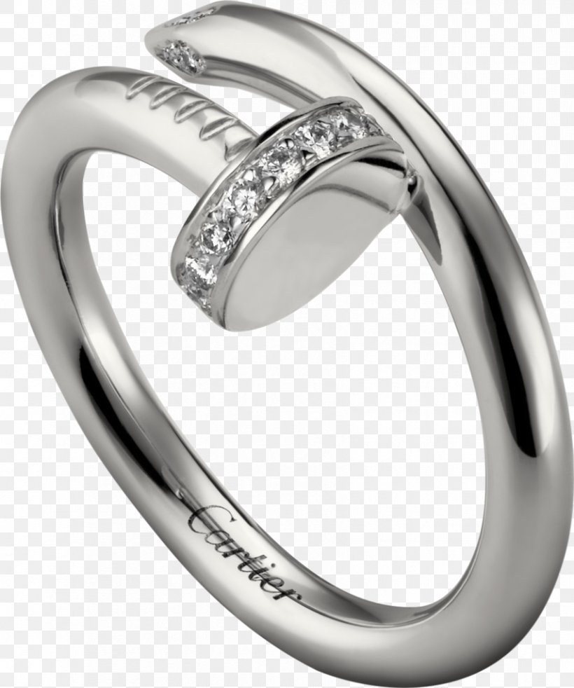 Cartier Jewellery Colored Gold Diamond Ring, PNG, 855x1024px, Cartier, Body Jewelry, Bracelet, Brilliant, Carat Download Free