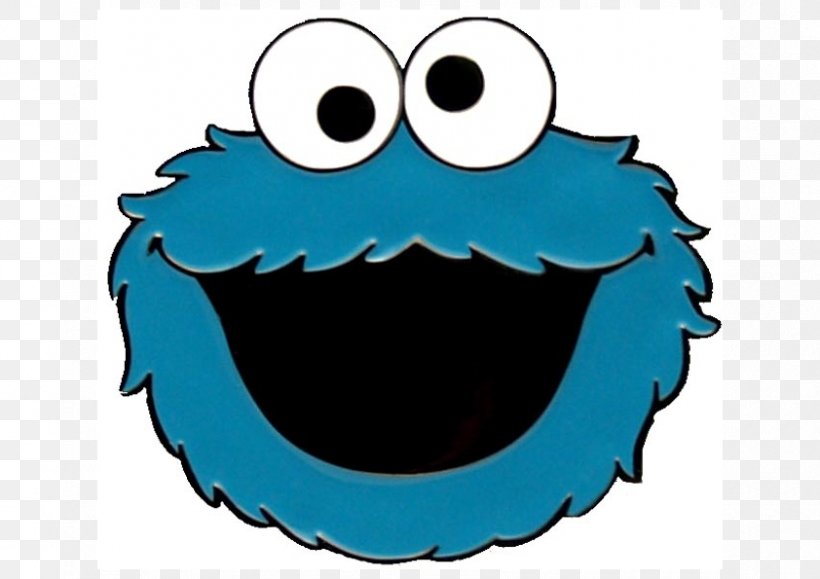 Cookie Monster Biscuits Sticker Clip Art, PNG, 842x595px, Cookie Monster, Aqua, Biscuit, Biscuits, Blue Download Free