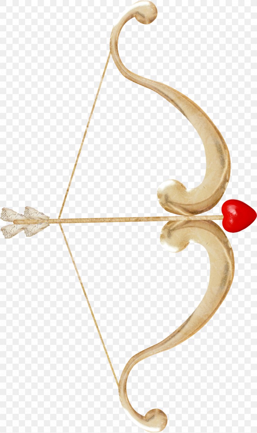 Cupid Bow Arrow Clip Art, PNG, 1180x1988px, Cupid, Body Jewelry, Bow, Bow And Arrow, Digital Image Download Free
