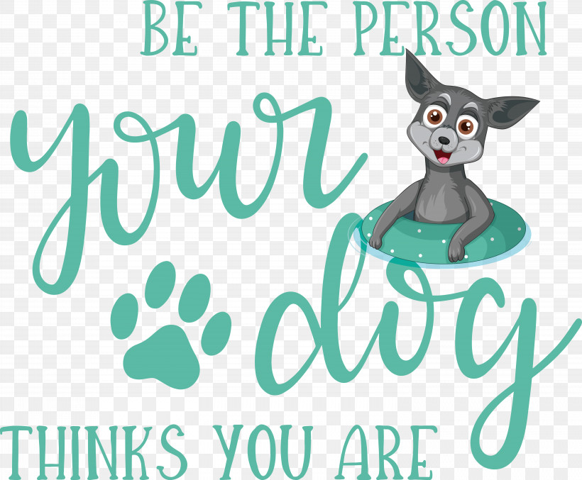 Dog Logo Cartoon Teal Science, PNG, 5986x4948px, Dog, Biology, Cartoon, Logo, Science Download Free