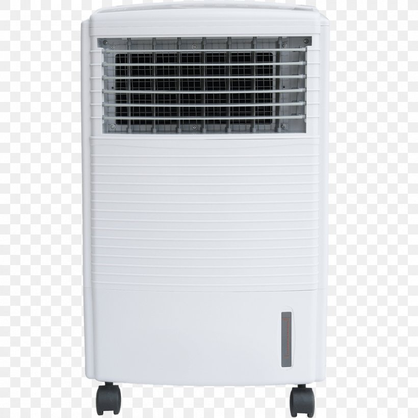 Evaporative Cooler Humidifier Sunpentown SF-612R Air Conditioning Fan, PNG, 1000x1000px, Evaporative Cooler, Air Conditioning, Air Cooling, Air Ioniser, Centrifugal Fan Download Free
