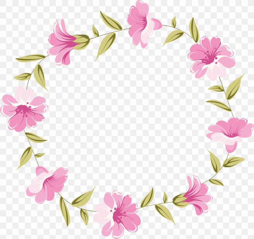 Floral Design Flower Watercolor Painting Art Wreath, PNG, 2601x2454px, Floral Design, Art, Blossom, Branch, Decoupage Download Free