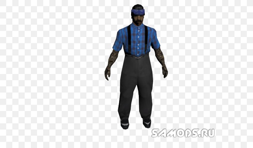 Grand Theft Auto: San Andreas San Andreas Multiplayer Grand Theft Auto V Mod Counter-Strike: Global Offensive, PNG, 640x480px, Grand Theft Auto San Andreas, Costume, Counterstrike Global Offensive, Dry Suit, Grand Theft Auto Download Free