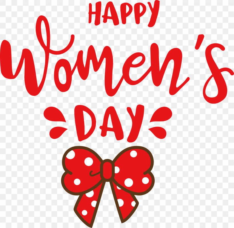 Happy Women’s Day Womens Day, PNG, 3000x2925px, Womens Day, Flower, Geometry, Heart, Line Download Free