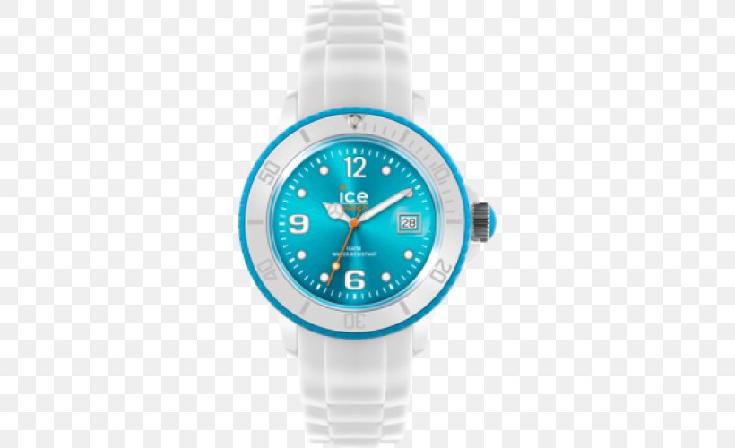 Ice Watch Jewellery Online Shopping, PNG, 500x500px, Ice Watch, Aqua, Azure, Blue, Bracelet Download Free