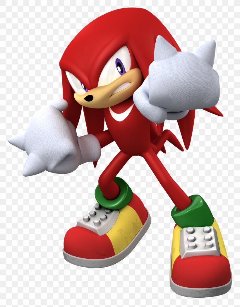 Knuckles The Echidna Mario & Sonic At The Olympic Games Tails Sonic The Hedgehog 3 Sonic & Sega All-Stars Racing, PNG, 1000x1279px, Knuckles The Echidna, Action Figure, Cartoon, Echidna, Fictional Character Download Free