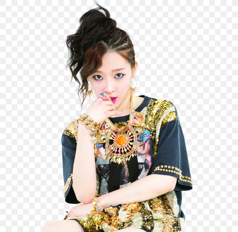 Lee Areum T-ara N4 South Korea Gyebaek, PNG, 514x800px, Watercolor, Cartoon, Flower, Frame, Heart Download Free