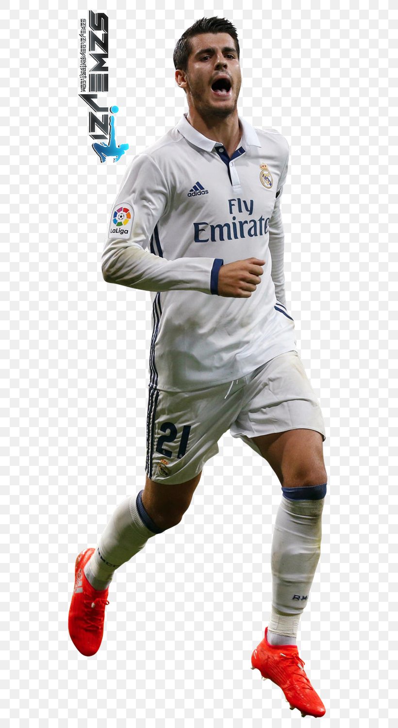 Álvaro Morata Soccer Player Juventus F.C. Real Madrid C.F. Football Player, PNG, 578x1500px, 2016, 2017, 2018, Soccer Player, Ball Download Free