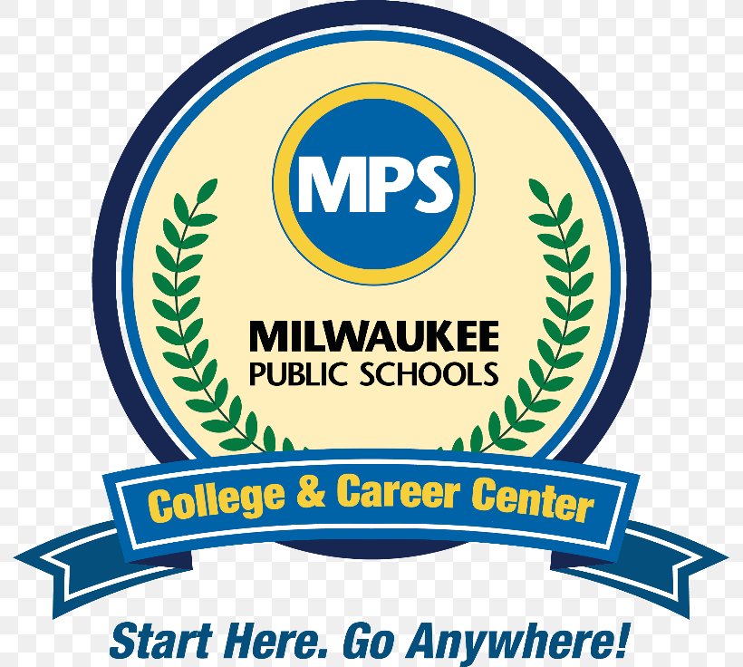 Milwaukee Public Schools Milwaukee School Of Languages College Of Technology, PNG, 791x736px, Milwaukee Public Schools, Area, Brand, Career, College Download Free