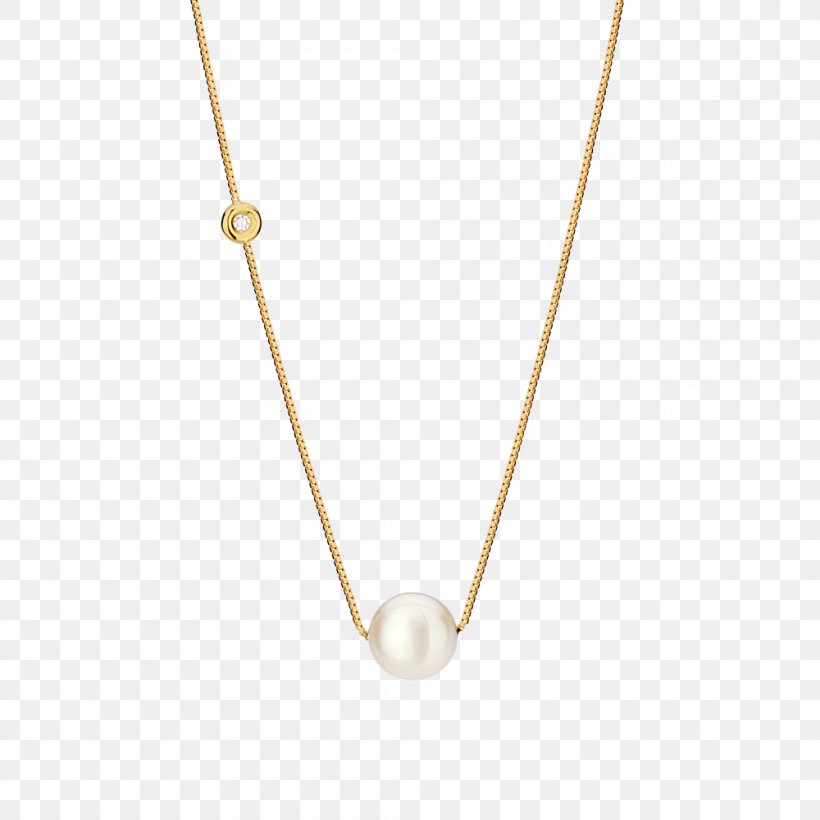 Necklace Charms & Pendants Pearl Body Jewellery, PNG, 1000x1000px, Necklace, Body Jewellery, Body Jewelry, Chain, Charms Pendants Download Free