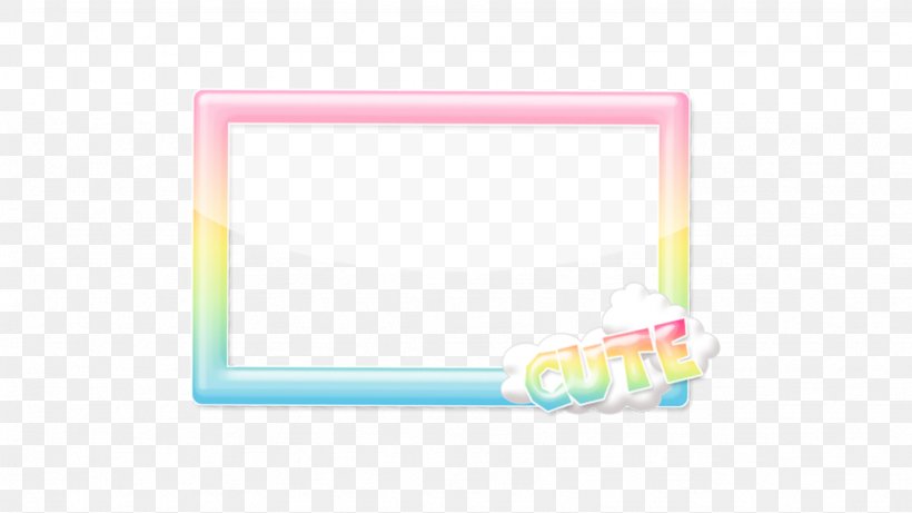 Picture Frames Rectangle, PNG, 1024x576px, Picture Frames, Picture Frame, Pink, Rectangle Download Free