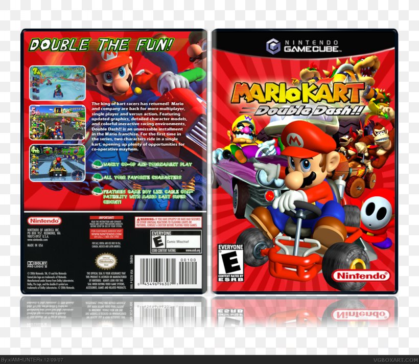 PlayStation 2 Mario Kart: Double Dash Mario Kart DS GameCube, PNG, 1024x890px, Playstation 2, Electronic Device, Gadget, Gamecube, Home Game Console Accessory Download Free