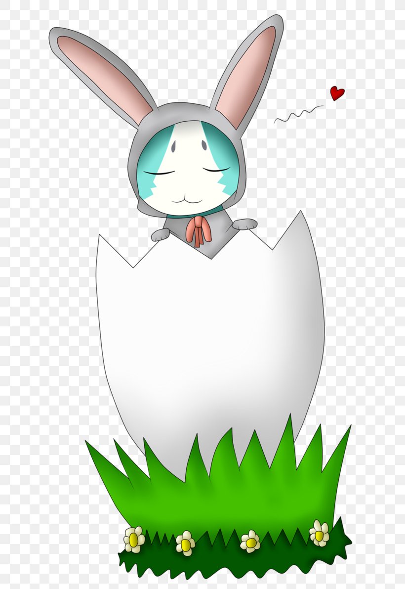 Rabbit Easter Bunny Hare Easter Egg Clip Art, PNG, 670x1191px, Rabbit, Cartoon, Easter, Easter Bunny, Easter Egg Download Free