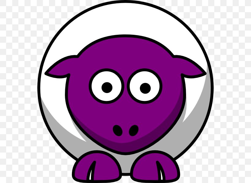 Sheep Drawing Clip Art, PNG, 576x600px, Sheep, Area, Art, Cartoon, Color Download Free