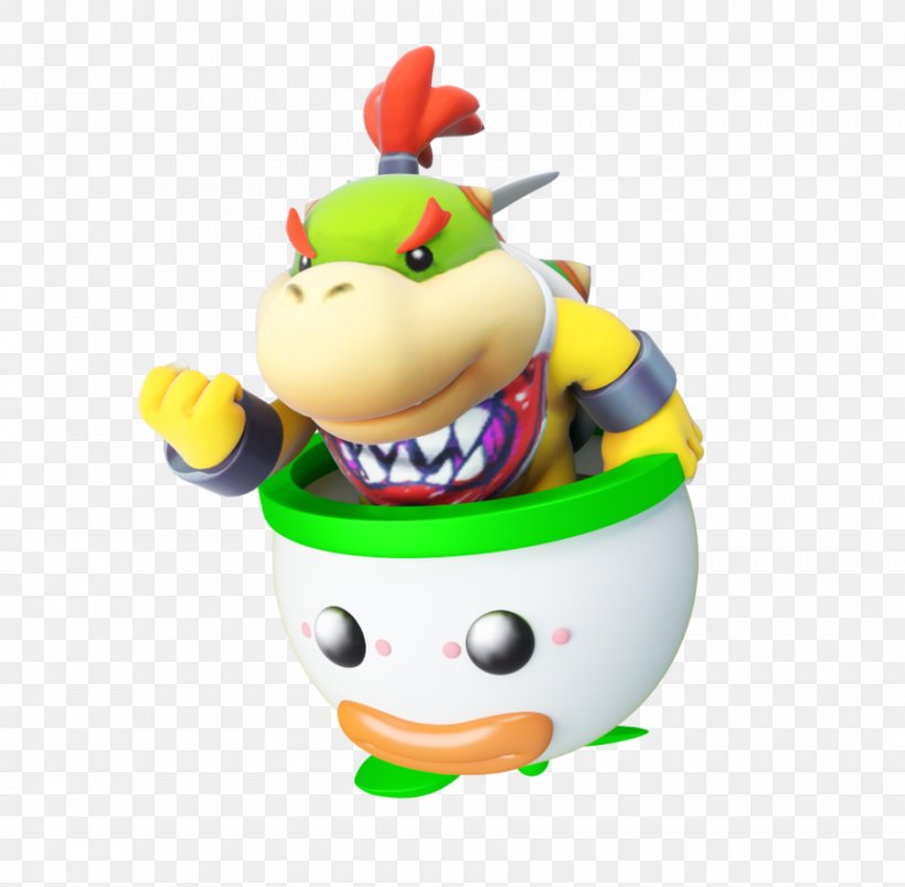 Free: Bowser PNG Download Image 