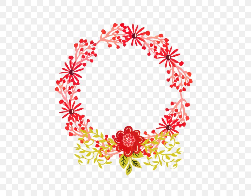 Wreath Flower Vector Graphics Floral Design, PNG, 640x640px, Wreath, Christmas Decoration, Drawing, Fashion Accessory, Floral Design Download Free