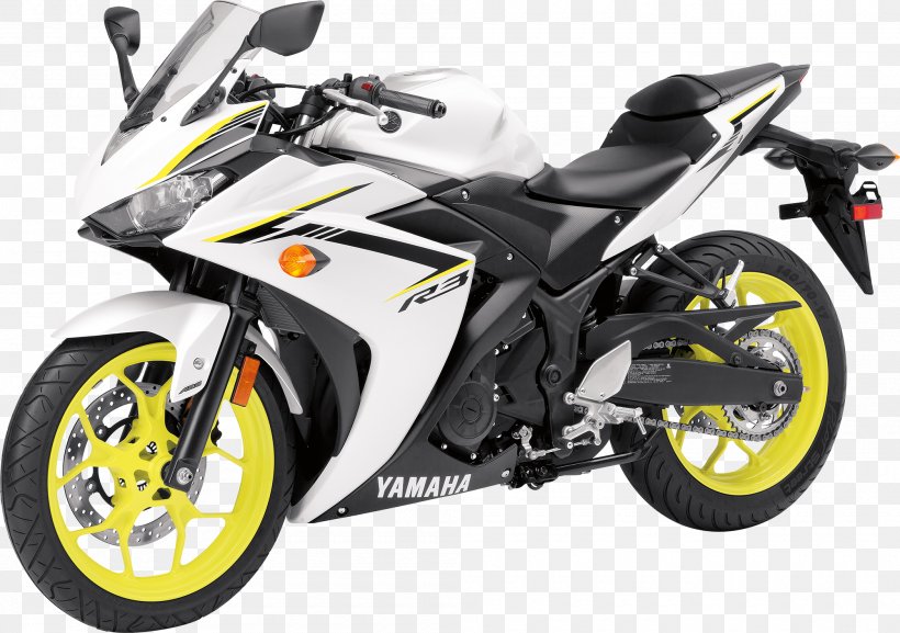 Yamaha YZF-R3 Yamaha Motor Company Motorcycle Yamaha YZF-R25 Yamaha YZF-R6, PNG, 2000x1409px, Yamaha Yzfr3, Antilock Braking System, Automotive Exhaust, Automotive Exterior, Automotive Lighting Download Free