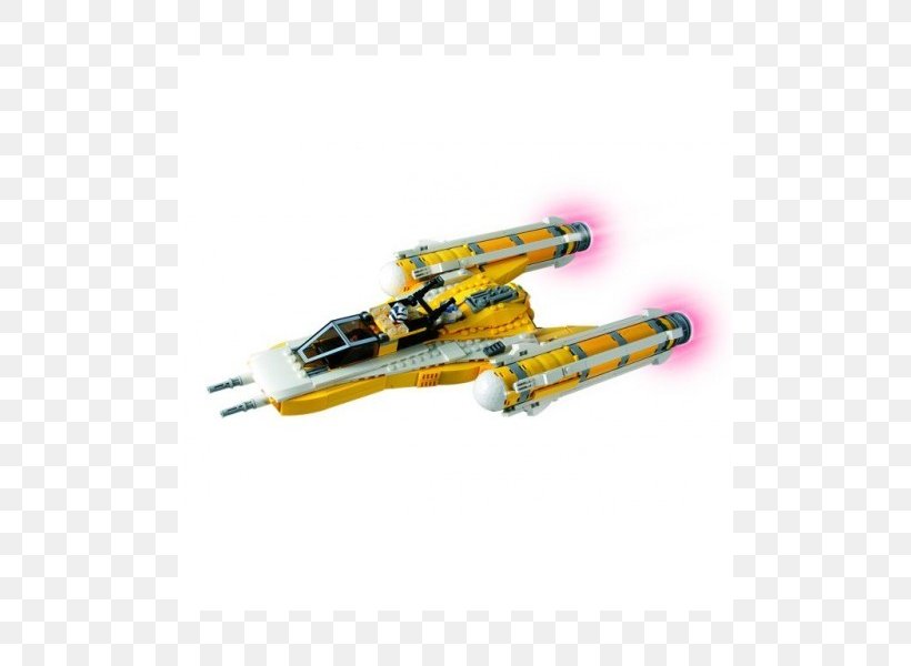 Anakin Skywalker Y-wing Lego Star Wars Jedi Starfighter, PNG, 800x600px, Anakin Skywalker, Awing, Flickr, Image Sharing, Jedi Download Free