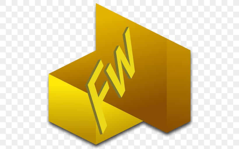 Angle Brand Yellow, PNG, 512x512px, Adobe Fireworks, Adobe Acrobat, Adobe Creative Cloud, Adobe Creative Suite, Adobe Flash Download Free