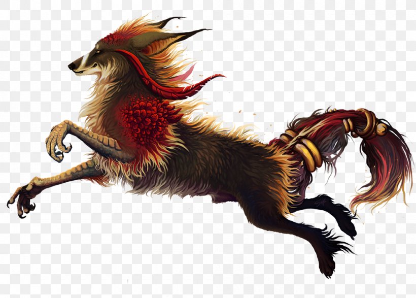 Canidae Dog Mammal Legendary Creature, PNG, 1000x716px, Canidae, Carnivoran, Dog, Dog Like Mammal, Fictional Character Download Free