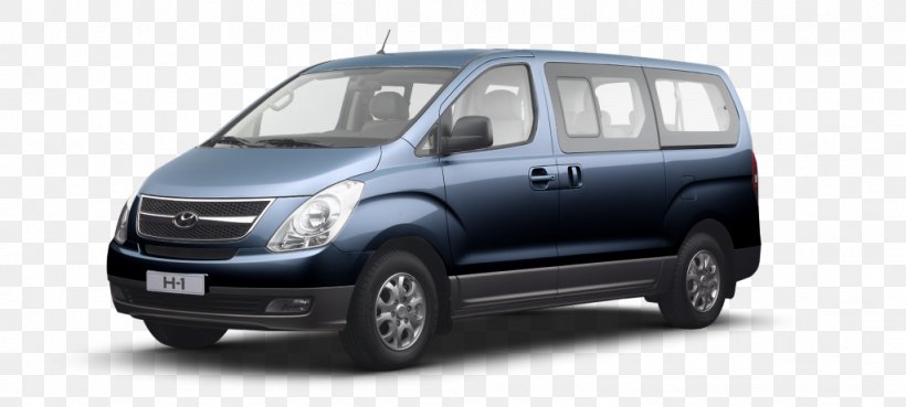 Compact Van Hyundai Starex Hyundai Motor Company Hyundai Accent, PNG, 1024x462px, Compact Van, Automotive Exterior, Brand, Bumper, Car Download Free