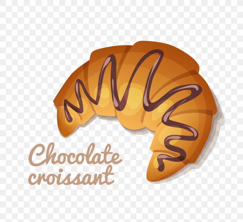 Croissant U6d0bu83d3u5b50, PNG, 1551x1418px, Croissant, Animation, Brand, Cake, Drawing Download Free