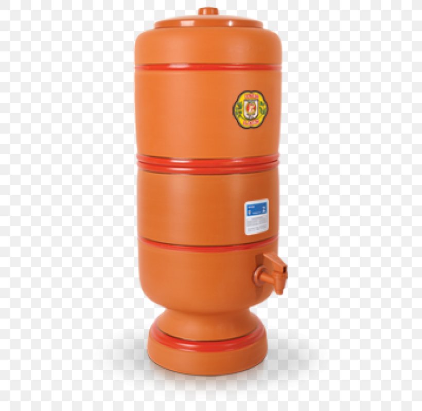 Drinking Water Product Ceramic Filter, PNG, 800x800px, Water, Ceramic, Clay, Cylinder, Drinking Download Free