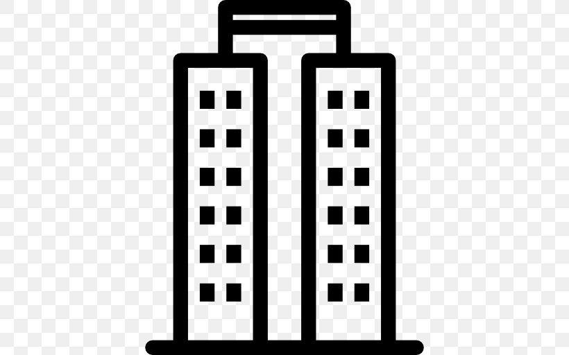 Hotel Building, PNG, 512x512px, Text File, Black And White, Computer Font, Hotel, Rectangle Download Free