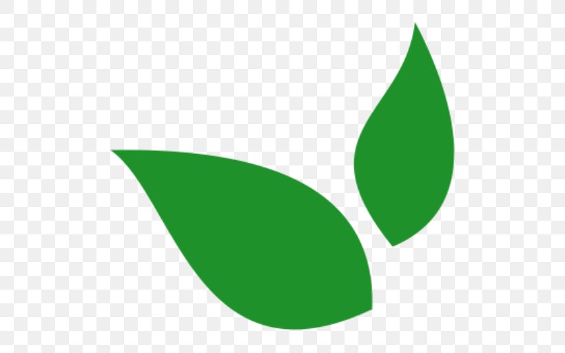 Logo Green Leaf Font, PNG, 512x512px, Logo, Grass, Green, Leaf, Plant Download Free