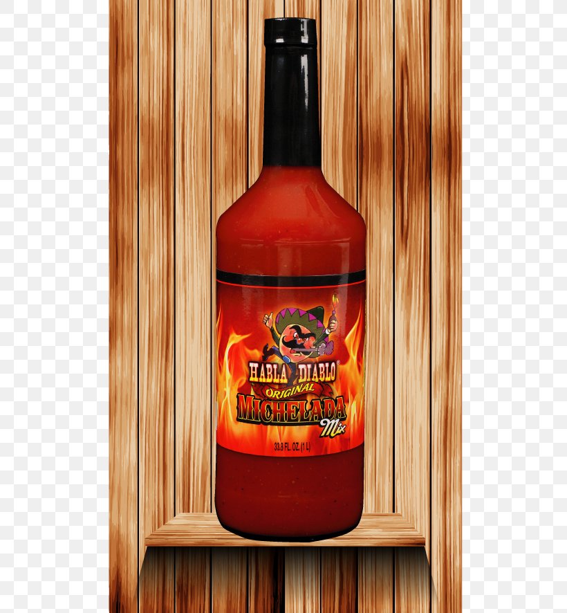 Michelada Hot Sauce Beer Bloody Mary Liqueur, PNG, 670x886px, Michelada, Beer, Bloody Mary, Bottle, Condiment Download Free
