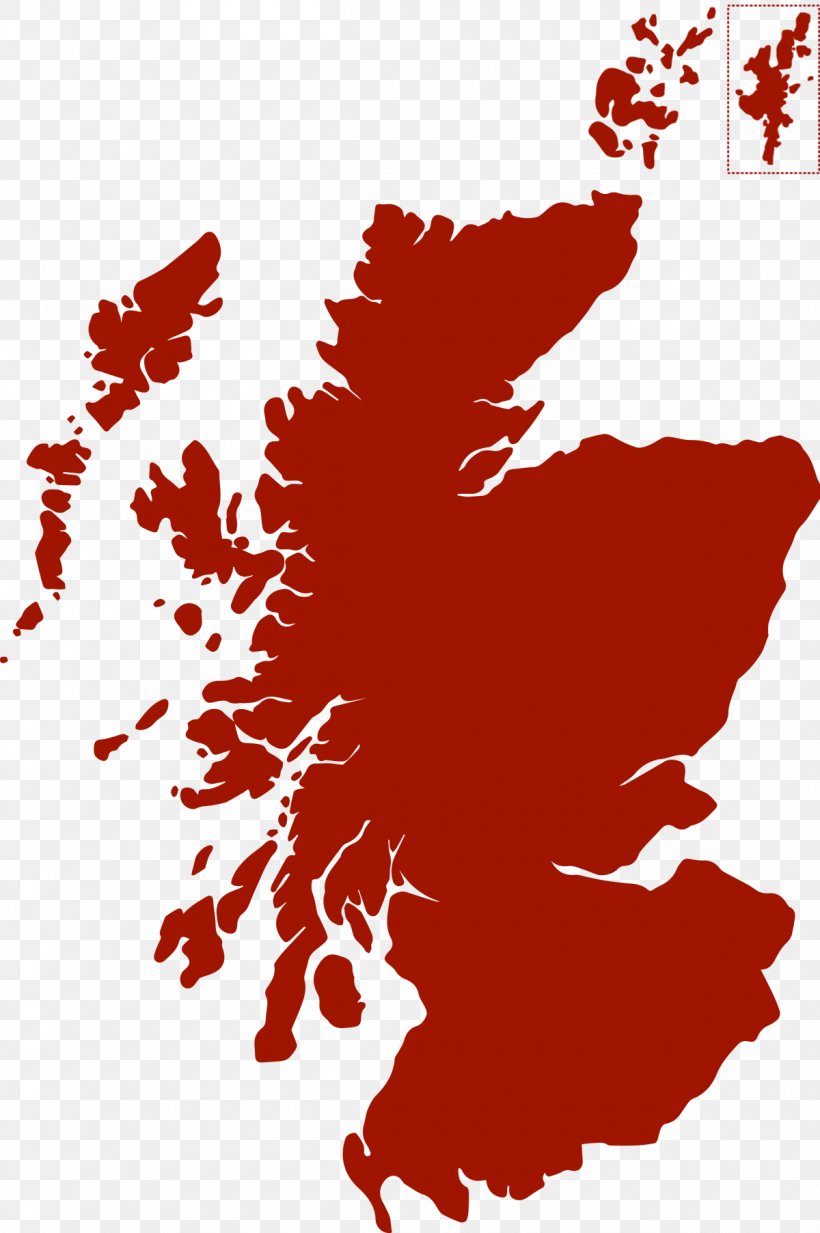 Scotland Vector Map, PNG, 1200x1805px, Scotland, Area, Black And White, Blank Map, Drawing Download Free