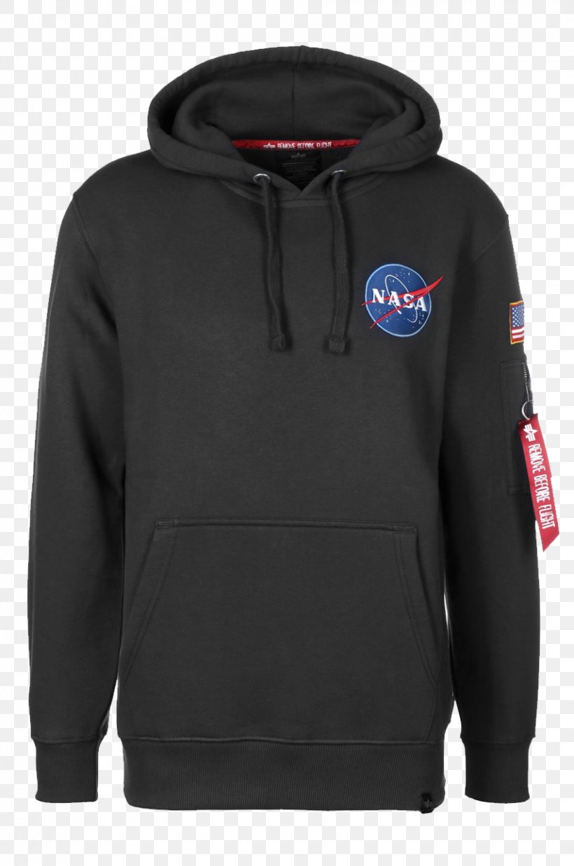 Hoodie T-shirt Sweater Clothing Men's Alpha Industries Space Shuttle, PNG, 855x1290px, Hoodie, Alpha Industries, Bluza, Clothing, Hood Download Free