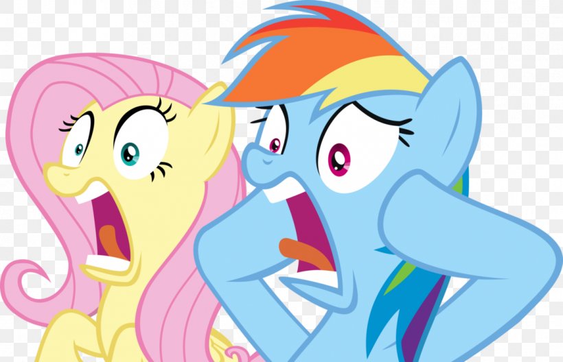 Rainbow Dash Applejack Fluttershy Scootaloo My Little Pony: Friendship Is Magic, PNG, 1113x718px, Watercolor, Cartoon, Flower, Frame, Heart Download Free