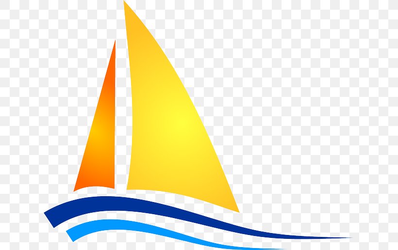 Sailboat Sailing Clip Art, PNG, 640x516px, Sailboat, Boat, Brand, Capsizing, Maritime Transport Download Free