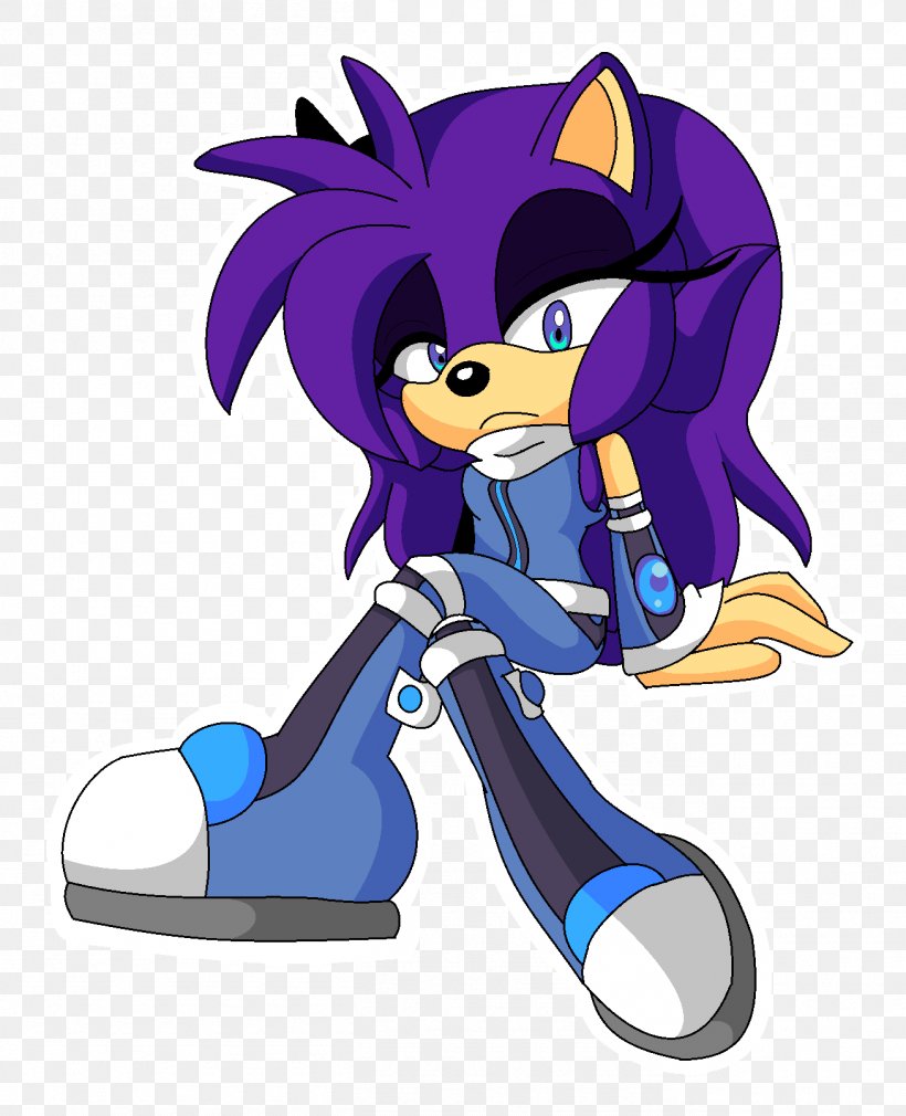 Sonic The Hedgehog Character Sonic Hedgehog Purple, PNG, 1308x1612px, Watercolor, Cartoon, Flower, Frame, Heart Download Free