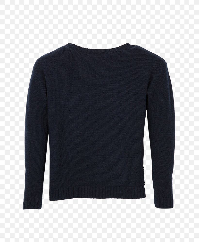 Sweater T-shirt Sleeve Calvin Klein Clothing, PNG, 748x998px, Sweater, Black, Calvin Klein, Clothing, Crew Neck Download Free