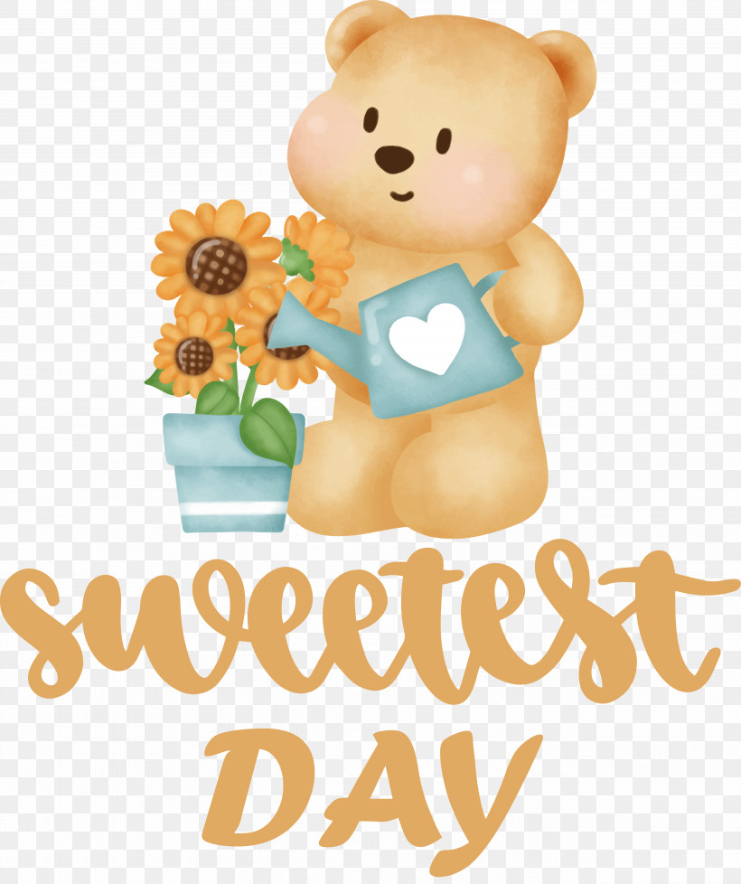 Teddy Bear, PNG, 5052x6030px, Teddy Bear, Bears, Biology, Bumbu, Cut Flowers Download Free